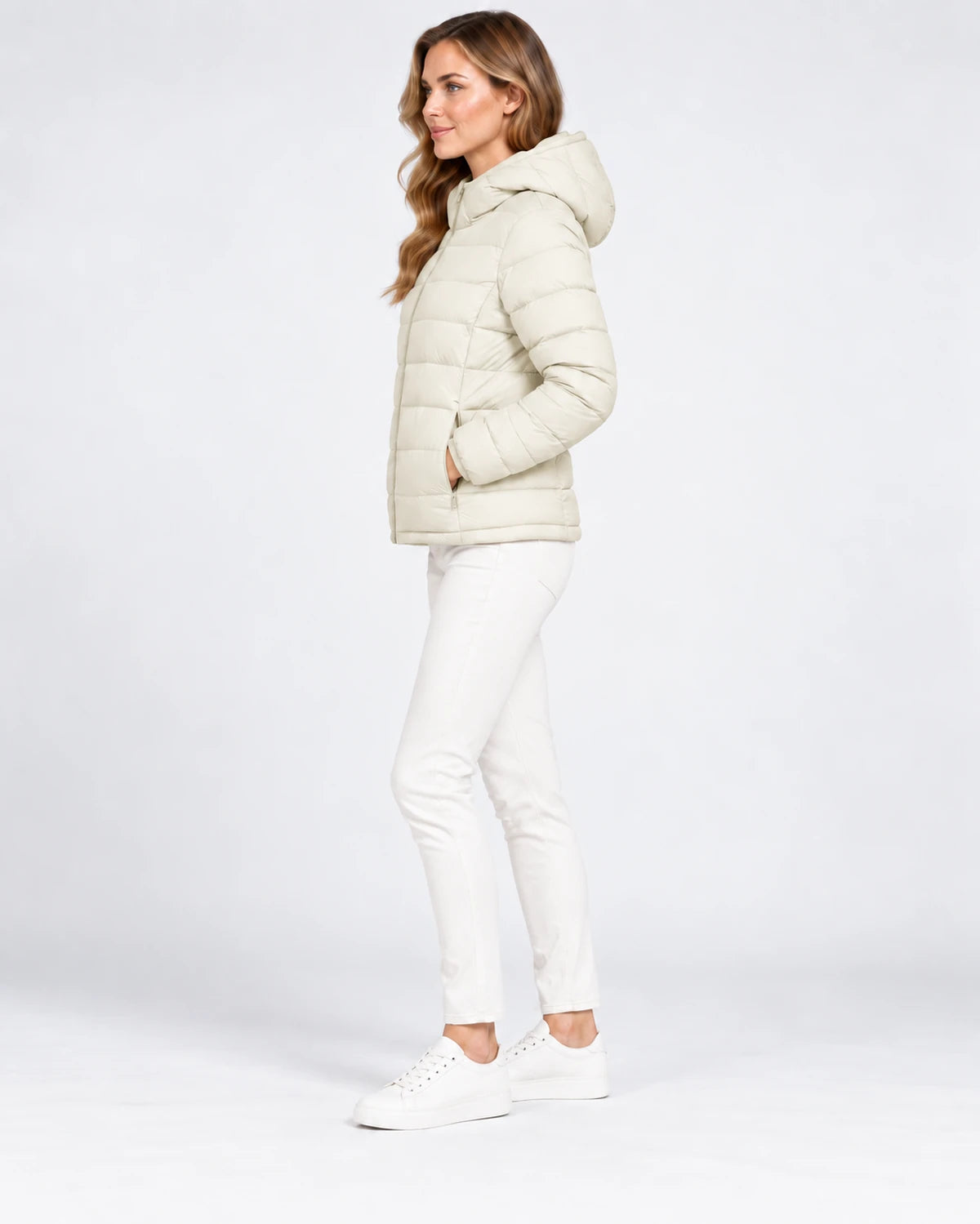 Sibylla Jackets — Beige | SKU: RB-3fa764-beige-XS,RB-3fa764-beige-S,RB-3fa764-beige-M,RB-3fa764-beige-L,RB-3fa764-beige-XL