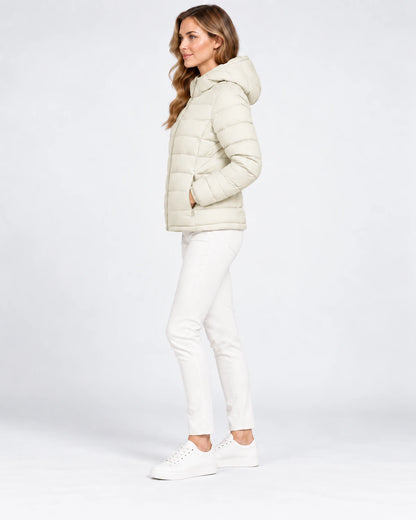 Sibylla Jackets — Beige | SKU: RB-3fa764-beige-XS,RB-3fa764-beige-S,RB-3fa764-beige-M,RB-3fa764-beige-L,RB-3fa764-beige-XL