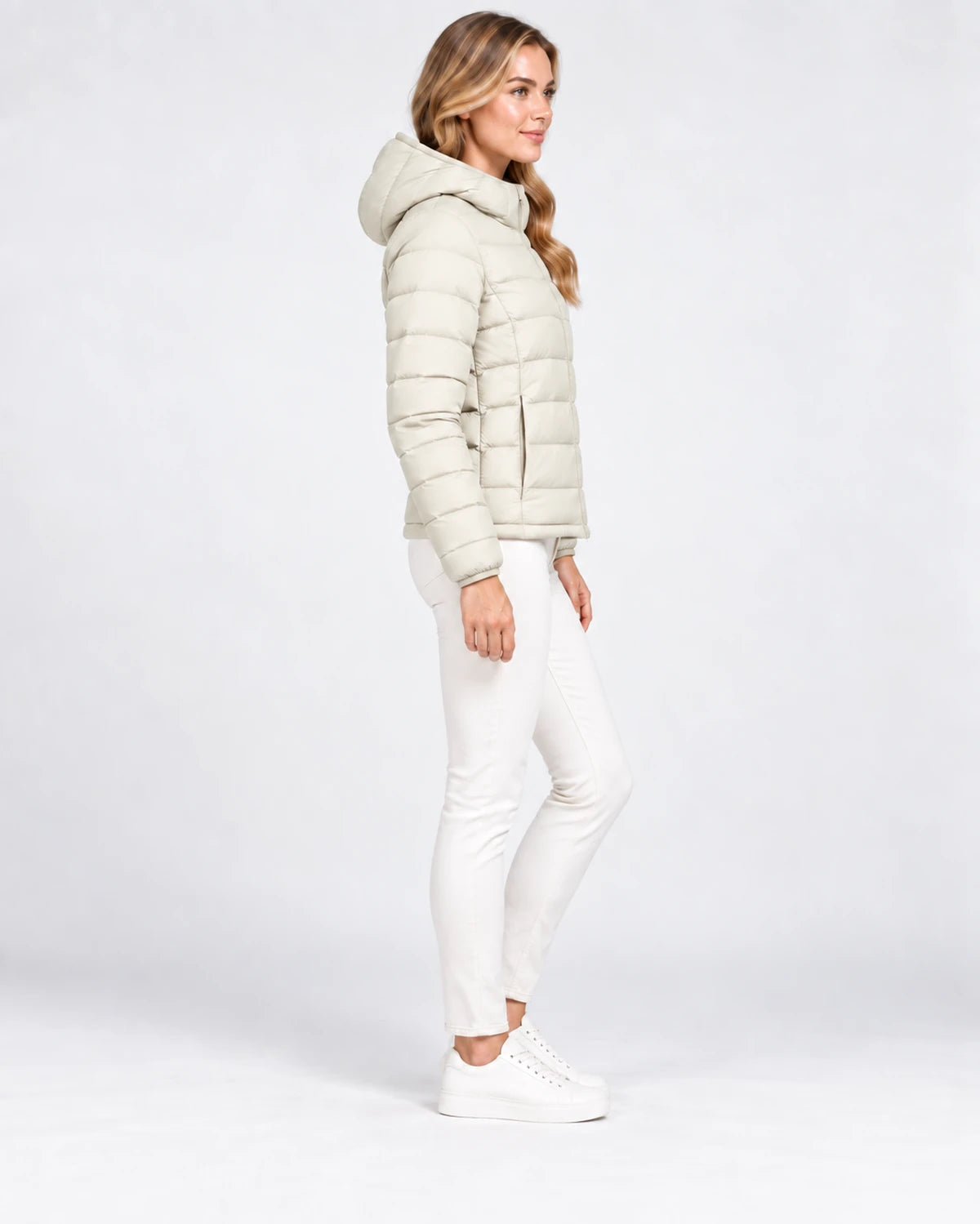 Sibylla Jackets — Beige | SKU: RB-3fa764-beige-XS,RB-3fa764-beige-S,RB-3fa764-beige-M,RB-3fa764-beige-L,RB-3fa764-beige-XL