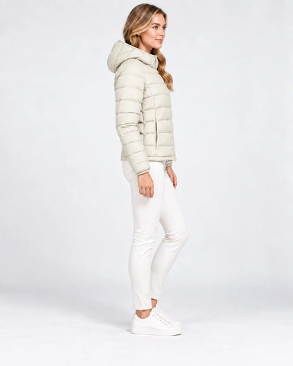 Sibylla Jackets — Beige | SKU: RB-3fa764-beige-XS,RB-3fa764-beige-S,RB-3fa764-beige-M,RB-3fa764-beige-L,RB-3fa764-beige-XL