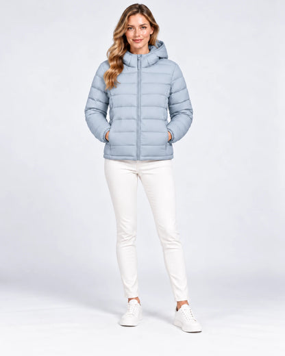 Sibylla Jackets — Blue