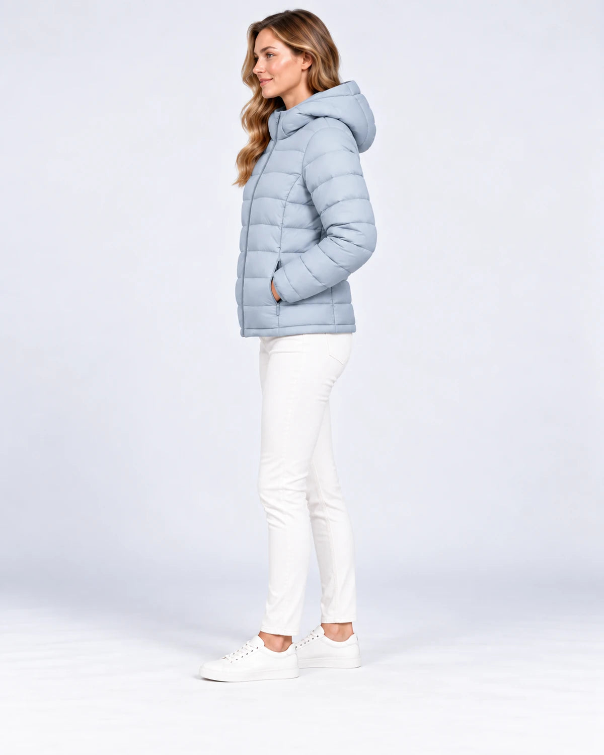 Sibylla Jackets — Blue | SKU: RB-3fa764-blue-XS,RB-3fa764-blue-S,RB-3fa764-blue-M,RB-3fa764-blue-L,RB-3fa764-blue-XL
