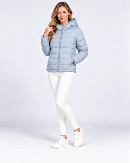 Sibylla Jackets — Blue | SKU: RB-3fa764-blue-XS,RB-3fa764-blue-S,RB-3fa764-blue-M,RB-3fa764-blue-L,RB-3fa764-blue-XL