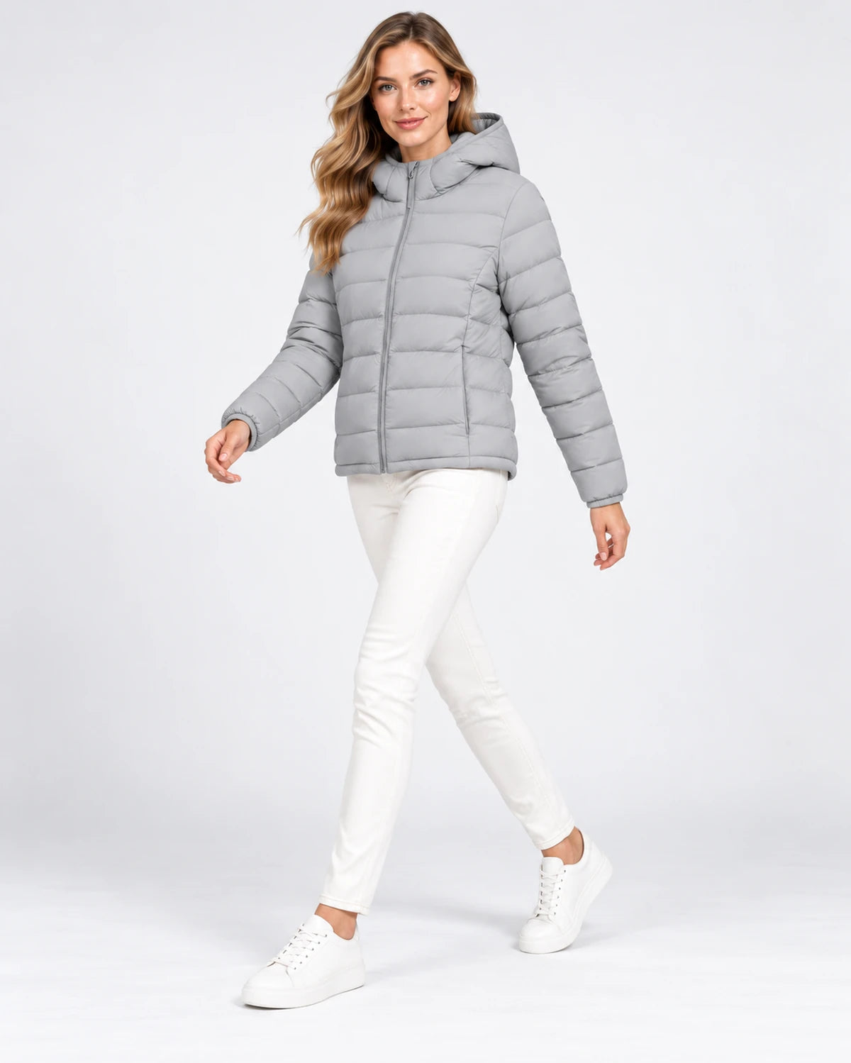 Sibylla Jackets — Gray | SKU: RB-3fa764-gray-XS,RB-3fa764-gray-S,RB-3fa764-gray-M,RB-3fa764-gray-L,RB-3fa764-gray-XL