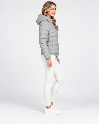 Sibylla Jackets — Gray | SKU: RB-3fa764-gray-XS,RB-3fa764-gray-S,RB-3fa764-gray-M,RB-3fa764-gray-L,RB-3fa764-gray-XL