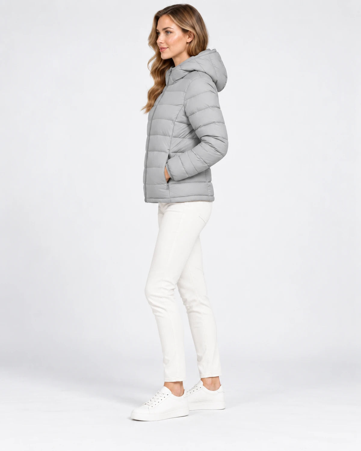 Sibylla Jackets — Gray | SKU: RB-3fa764-gray-XS,RB-3fa764-gray-S,RB-3fa764-gray-M,RB-3fa764-gray-L,RB-3fa764-gray-XL