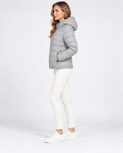 Sibylla Jackets — Gray | SKU: RB-3fa764-gray-XS,RB-3fa764-gray-S,RB-3fa764-gray-M,RB-3fa764-gray-L,RB-3fa764-gray-XL