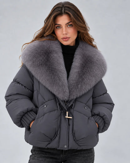 Sirena Jackets — Black