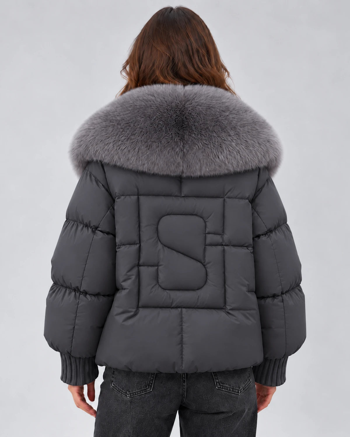 Sirena Jackets — Black | SKU: RB-5e1e96-black-XS,RB-5e1e96-black-S,RB-5e1e96-black-M,RB-5e1e96-black-L,RB-5e1e96-black-XL,RB-5e1e96-black-2XL