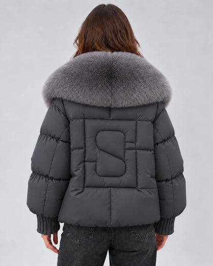 Sirena Jackets — Black | SKU: RB-5e1e96-black-XS,RB-5e1e96-black-S,RB-5e1e96-black-M,RB-5e1e96-black-L,RB-5e1e96-black-XL,RB-5e1e96-black-2XL