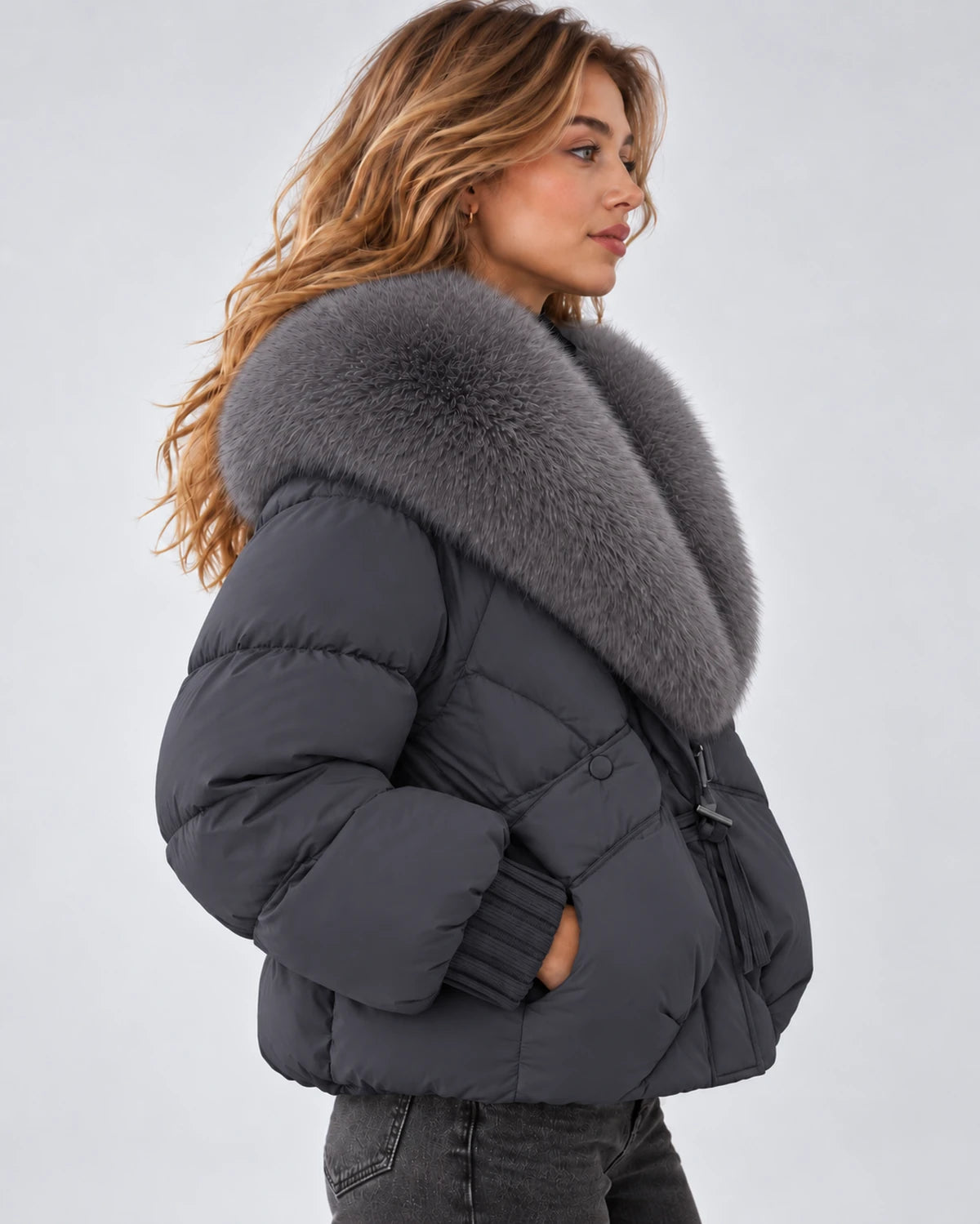 Sirena Jackets — Black | SKU: RB-5e1e96-black-XS,RB-5e1e96-black-S,RB-5e1e96-black-M,RB-5e1e96-black-L,RB-5e1e96-black-XL,RB-5e1e96-black-2XL