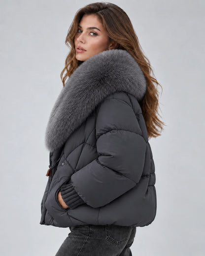 Sirena Jackets — Black | SKU: RB-5e1e96-black-XS,RB-5e1e96-black-S,RB-5e1e96-black-M,RB-5e1e96-black-L,RB-5e1e96-black-XL,RB-5e1e96-black-2XL