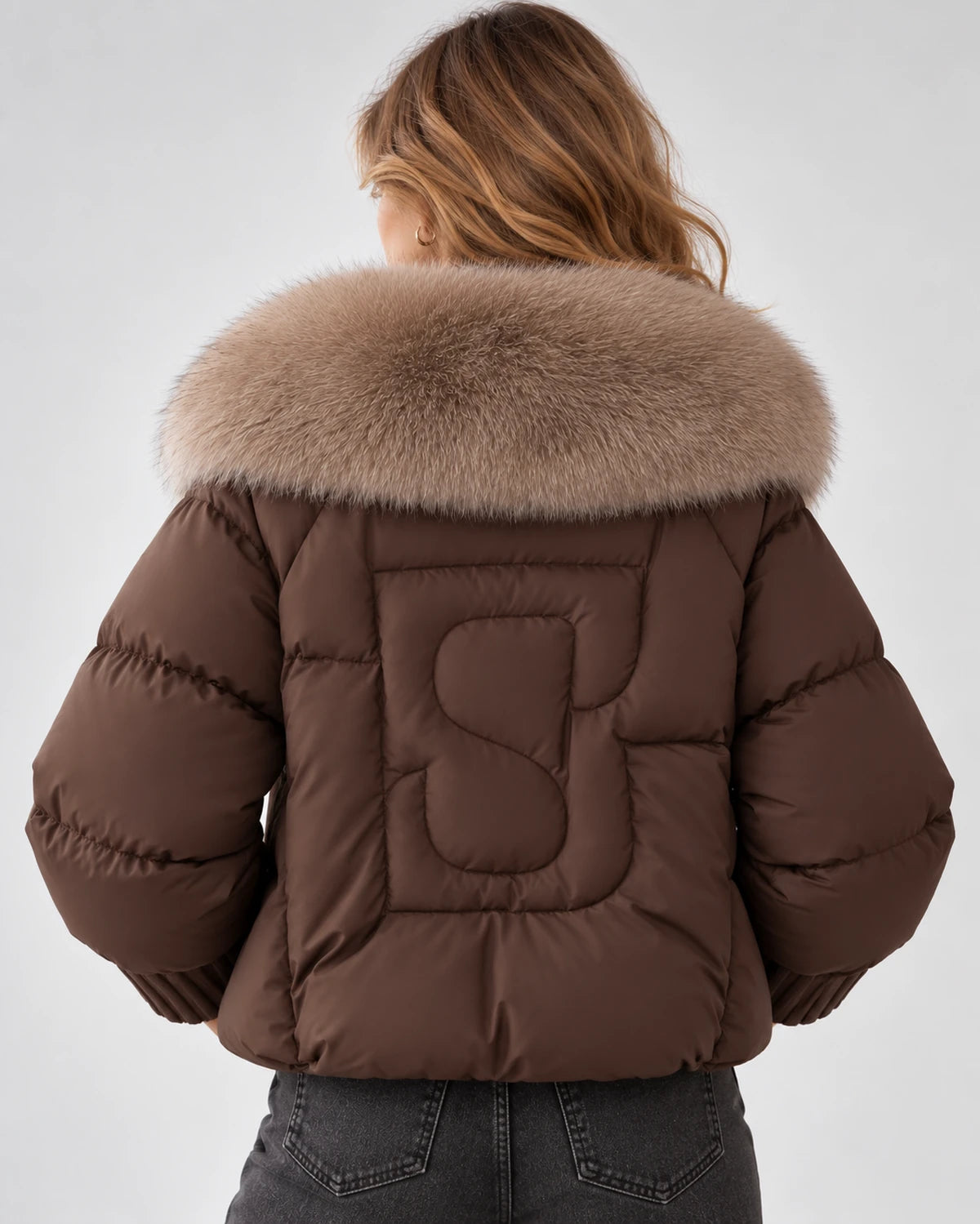 Sirena Jackets — Coffee | SKU: RB-5e1e96-coffee-XS,RB-5e1e96-coffee-S,RB-5e1e96-coffee-M,RB-5e1e96-coffee-L,RB-5e1e96-coffee-XL,RB-5e1e96-coffee-2XL