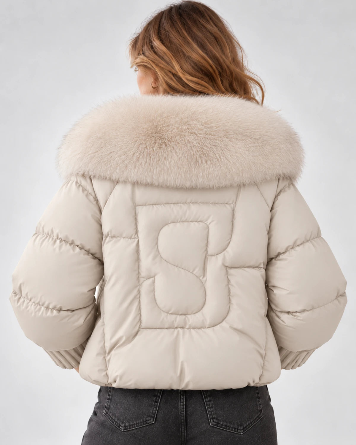 Sirena Jackets — Light Khaki | SKU: RB-5e1e96-lightk74-XS,RB-5e1e96-lightk74-S,RB-5e1e96-lightk74-M,RB-5e1e96-lightk74-L,RB-5e1e96-lightk74-XL,RB-5e1e96-lightk74-2XL