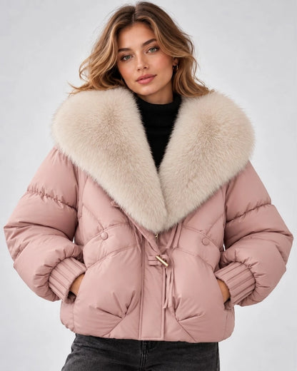 Sirena Jackets — Pink
