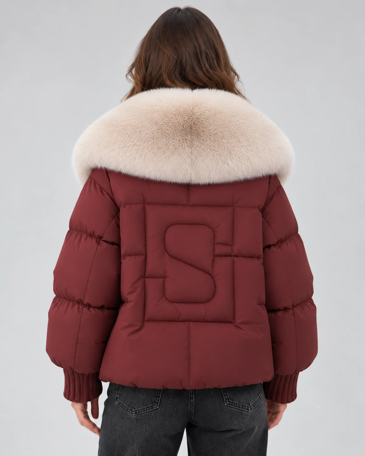 Sirena Jackets — Red | SKU: RB-5e1e96-red-XS,RB-5e1e96-red-S,RB-5e1e96-red-M,RB-5e1e96-red-L,RB-5e1e96-red-XL,RB-5e1e96-red-2XL
