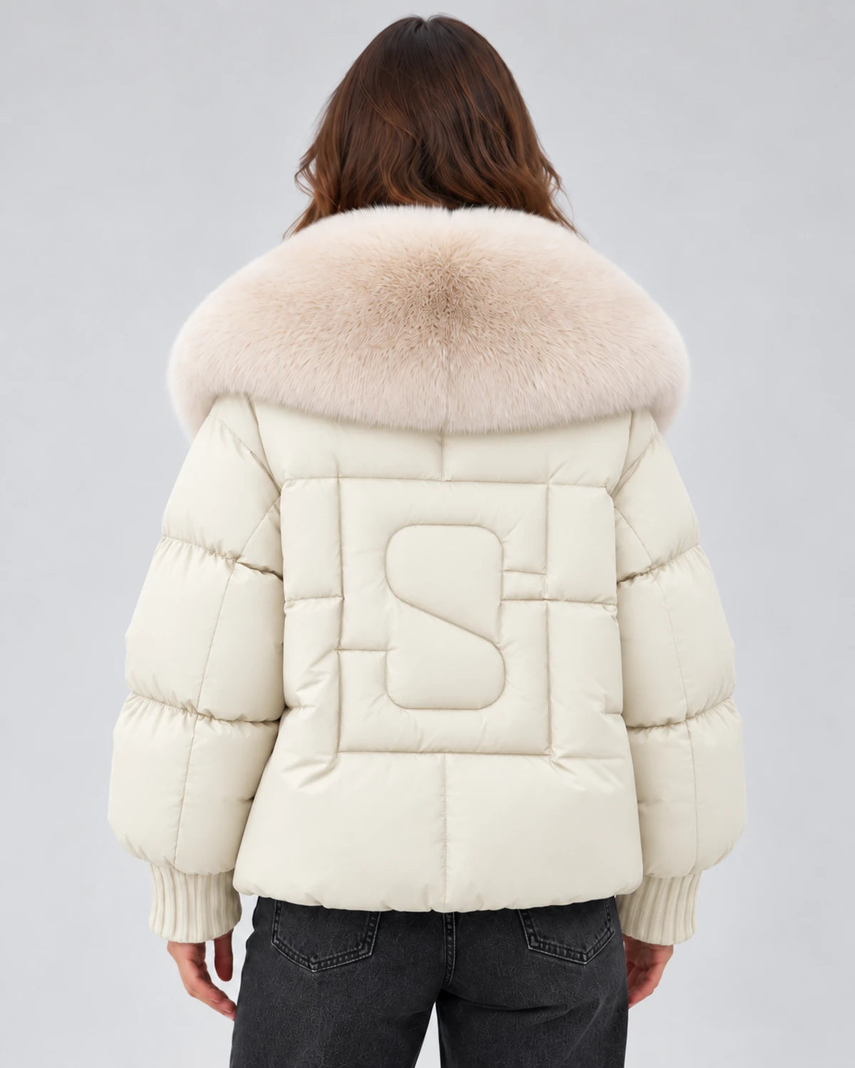 Sirena Jackets — White | SKU: RB-5e1e96-white-XS,RB-5e1e96-white-S,RB-5e1e96-white-M,RB-5e1e96-white-L,RB-5e1e96-white-XL,RB-5e1e96-white-2XL