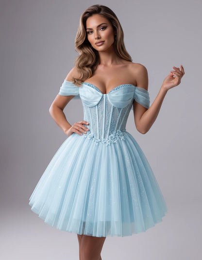 Solstice Midi Dresses — Light Blue | SKU: RB-4b290d-lightb7b-2,RB-4b290d-lightb7b-4,RB-4b290d-lightb7b-6,RB-4b290d-lightb7b-8,RB-4b290d-lightb7b-10,RB-4b290d-lightb7b-12,RB-4b290d-lightb7b-14,RB-4b290d-lightb7b-14W,RB-4b290d-lightb7b-16,RB-4b290d-lightb7b-16W,RB-4b290d-lightb7b-18W,RB-4b290d-lightb7b-20W