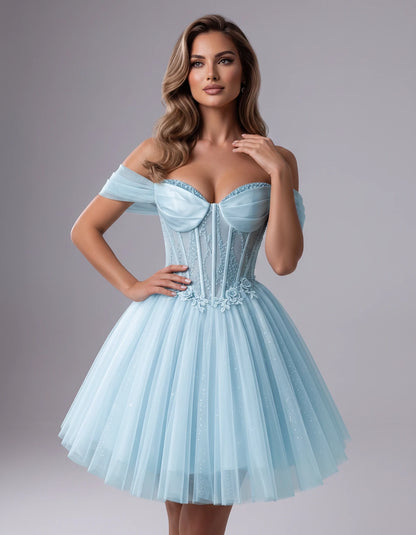 Solstice Midi Dresses — Light Blue | SKU: RB-4b290d-lightb7b-2,RB-4b290d-lightb7b-4,RB-4b290d-lightb7b-6,RB-4b290d-lightb7b-8,RB-4b290d-lightb7b-10,RB-4b290d-lightb7b-12,RB-4b290d-lightb7b-14,RB-4b290d-lightb7b-14W,RB-4b290d-lightb7b-16,RB-4b290d-lightb7b-16W,RB-4b290d-lightb7b-18W,RB-4b290d-lightb7b-20W