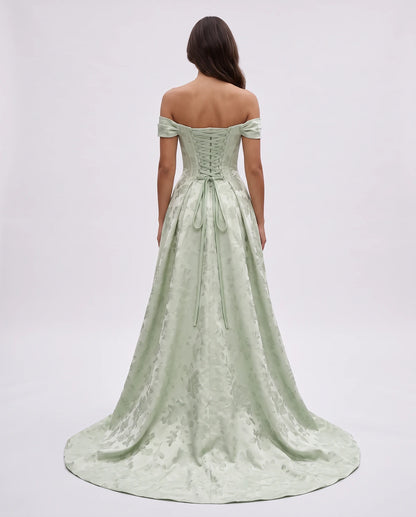 Theodora Maxi Dresses — Sage Green | SKU: RB-e744d9-sagegr01-2,RB-e744d9-sagegr01-4,RB-e744d9-sagegr01-6,RB-e744d9-sagegr01-8,RB-e744d9-sagegr01-10,RB-e744d9-sagegr01-12,RB-e744d9-sagegr01-14,RB-e744d9-sagegr01-16,RB-e744d9-sagegr01-16W,RB-e744d9-sagegr01-18W,RB-e744d9-sagegr01-20W,RB-e744d9-sagegr01-22W