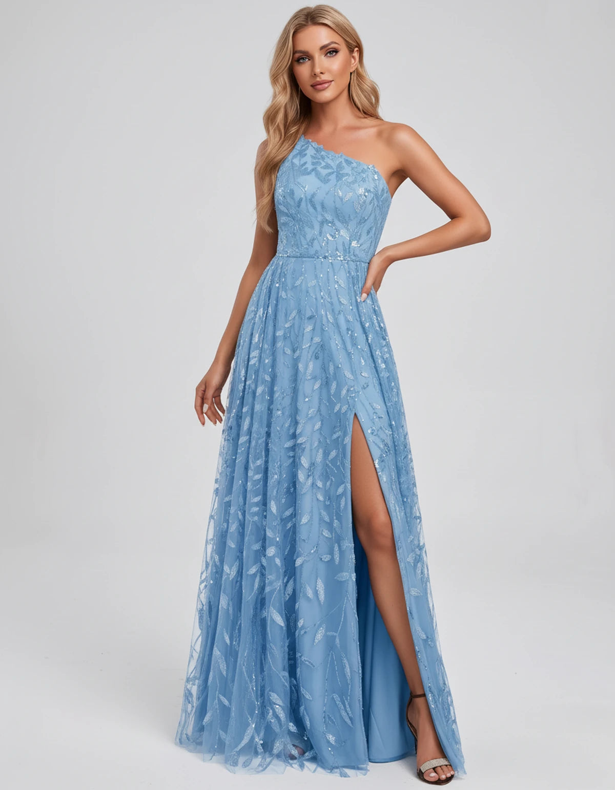 Tiphaine Maxi Dresses — Blue | SKU: RB-9eb4ee-blue-2,RB-9eb4ee-blue-4,RB-9eb4ee-blue-6,RB-9eb4ee-blue-8,RB-9eb4ee-blue-10,RB-9eb4ee-blue-12,RB-9eb4ee-blue-14,RB-9eb4ee-blue-16,RB-9eb4ee-blue-16W,RB-9eb4ee-blue-18W,RB-9eb4ee-blue-20W,RB-9eb4ee-blue-22W
