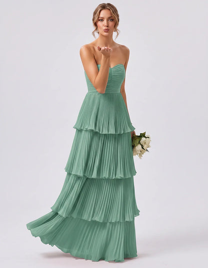 Light Blue,pink,black,burgundy,orange,coral,white,blue,green,sage,red,fuchsia,yellow,beige,silver,purple Satin Mermaid V-Neck | SKU: VM-483920174615208-SAGE-L,VM-483920174615208-SAGE-M,VM-483920174615208-SAGE-S,VM-483920174615208-SAGE-XL,VM-483920174615208-SAGE-XS