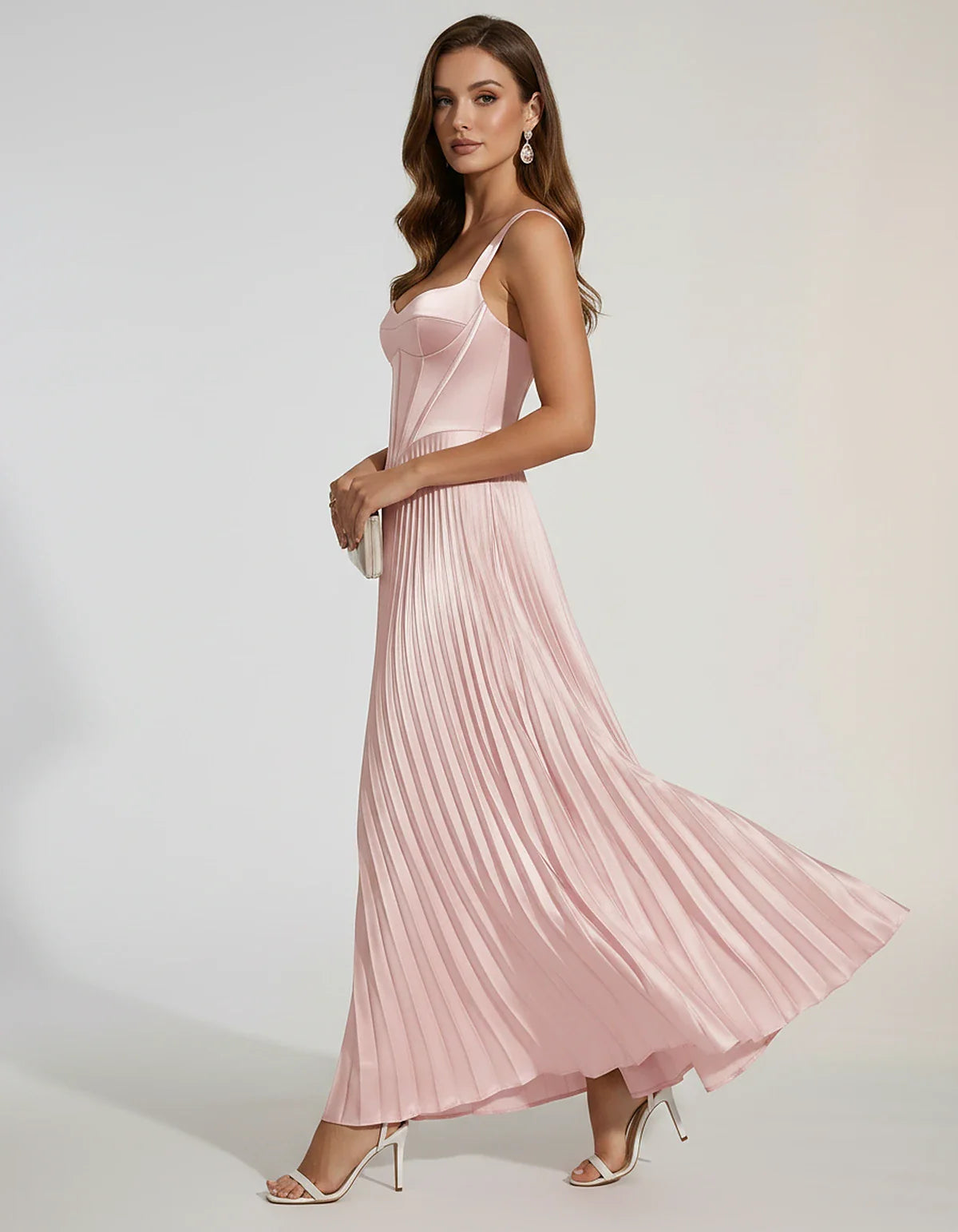 Blush,lavender,beige,sage,red,fuchsia,blue,dusty Blue,navy,black,orange,olive,burgundy,pink,light Blue,green,plum,white,brown | SKU: VD-583920174618452-BLUSH-L,VD-583920174618452-BLUSH-M,VD-583920174618452-BLUSH-S,VD-583920174618452-BLUSH-XL,VD-583920174618452-BLUSH-XS