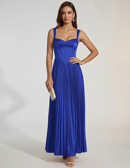 Blush,lavender,beige,sage,red,fuchsia,blue,dusty Blue,navy,black,orange,olive,burgundy,pink,light Blue,green,plum,white,brown | SKU: VD-583920174618452-BLUE-L,VD-583920174618452-BLUE-M,VD-583920174618452-BLUE-S,VD-583920174618452-BLUE-XL,VD-583920174618452-BLUE-XS