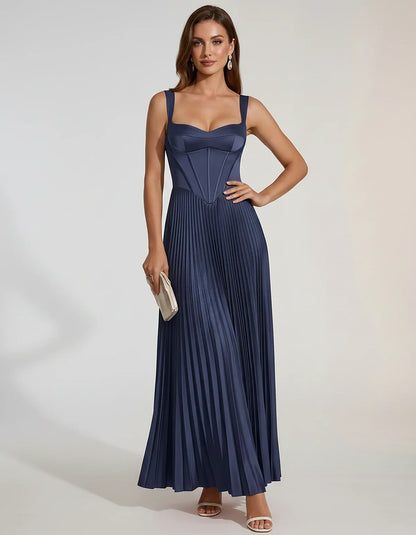 Blush,lavender,beige,sage,red,fuchsia,blue,dusty Blue,navy,black,orange,olive,burgundy,pink,light Blue,green,plum,white,brown | SKU: VD-583920174618452-NAVY-L,VD-583920174618452-NAVY-M,VD-583920174618452-NAVY-S,VD-583920174618452-NAVY-XL,VD-583920174618452-NAVY-XS