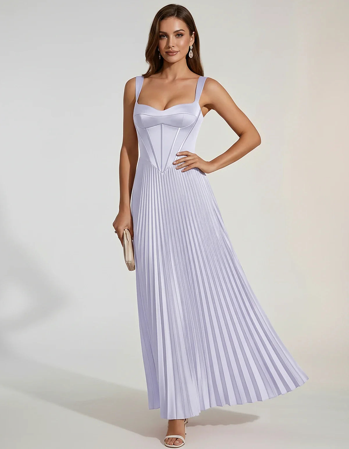Blush,lavender,beige,sage,red,fuchsia,blue,dusty Blue,navy,black,orange,olive,burgundy,pink,light Blue,green,plum,white,brown | SKU: VD-583920174618452-LAVENDER-L,VD-583920174618452-LAVENDER-M,VD-583920174618452-LAVENDER-S,VD-583920174618452-LAVENDER-XL,VD-583920174618452-LAVENDER-XS
