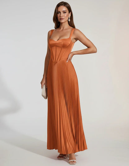 Blush,lavender,beige,sage,red,fuchsia,blue,dusty Blue,navy,black,orange,olive,burgundy,pink,light Blue,green,plum,white,brown | SKU: VD-583920174618452-ORANGE-L,VD-583920174618452-ORANGE-M,VD-583920174618452-ORANGE-S,VD-583920174618452-ORANGE-XL,VD-583920174618452-ORANGE-XS