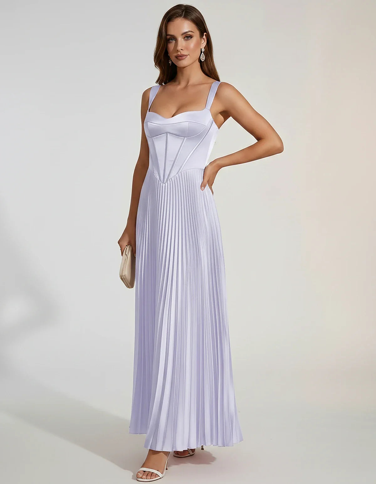 Blush,lavender,beige,sage,red,fuchsia,blue,dusty Blue,navy,black,orange,olive,burgundy,pink,light Blue,green,plum,white,brown | SKU: VD-583920174618452-LAVENDER-L,VD-583920174618452-LAVENDER-M,VD-583920174618452-LAVENDER-S,VD-583920174618452-LAVENDER-XL,VD-583920174618452-LAVENDER-XS