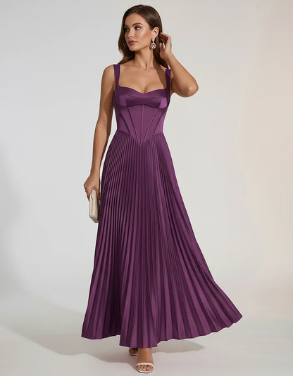 Blush,lavender,beige,sage,red,fuchsia,blue,dusty Blue,navy,black,orange,olive,burgundy,pink,light Blue,green,plum,white,brown | SKU: VD-583920174618452-PLUM-L,VD-583920174618452-PLUM-M,VD-583920174618452-PLUM-S,VD-583920174618452-PLUM-XL,VD-583920174618452-PLUM-XS