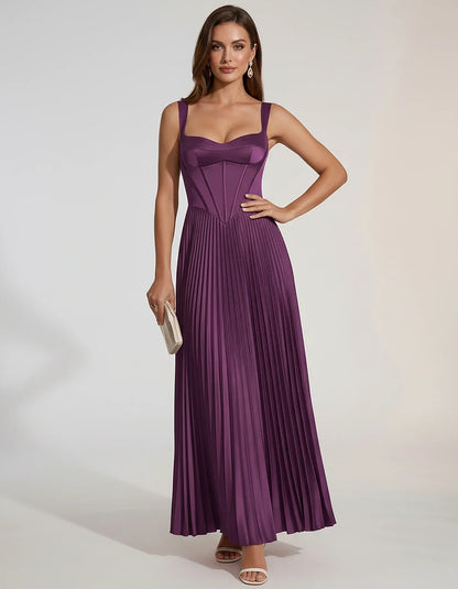 Blush,lavender,beige,sage,red,fuchsia,blue,dusty Blue,navy,black,orange,olive,burgundy,pink,light Blue,green,plum,white,brown | SKU: VD-583920174618452-PLUM-L,VD-583920174618452-PLUM-M,VD-583920174618452-PLUM-S,VD-583920174618452-PLUM-XL,VD-583920174618452-PLUM-XS