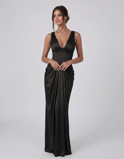 Olive,black,white,burgundy,brown,sky Blue,green,light Blue,blush,navy,plum,red,royal Blue,yellow,turqouse,orange Satin Mermai | SKU: VM-483920174615382-BLACK-L,VM-483920174615382-BLACK-M,VM-483920174615382-BLACK-S,VM-483920174615382-BLACK-XL,VM-483920174615382-BLACK-XS