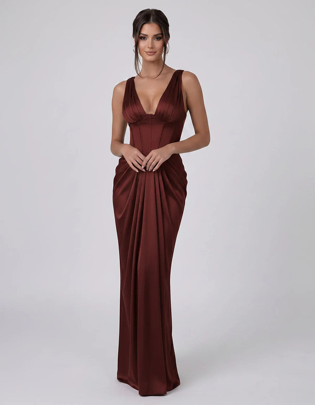 Olive,black,white,burgundy,brown,sky Blue,green,light Blue,blush,navy,plum,red,royal Blue,yellow,turqouse,orange Satin Mermai | SKU: VM-483920174615382-BURGUNDY-L,VM-483920174615382-BURGUNDY-M,VM-483920174615382-BURGUNDY-S,VM-483920174615382-BURGUNDY-XL,VM-483920174615382-BURGUNDY-XS