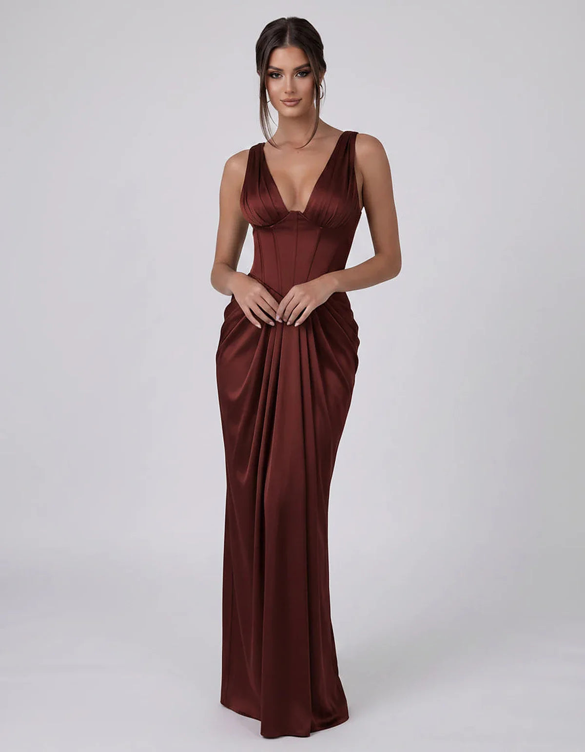 Olive,black,white,burgundy,brown,sky Blue,green,light Blue,blush,navy,plum,red,royal Blue,yellow,turqouse,orange Satin Mermai | SKU: VM-483920174615382-BURGUNDY-L,VM-483920174615382-BURGUNDY-M,VM-483920174615382-BURGUNDY-S,VM-483920174615382-BURGUNDY-XL,VM-483920174615382-BURGUNDY-XS