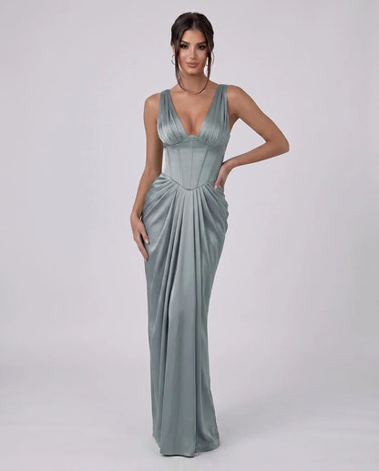 Olive,black,white,burgundy,brown,sky Blue,green,light Blue,blush,navy,plum,red,royal Blue,yellow,turqouse,orange Satin Mermai