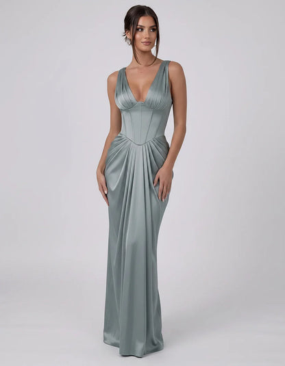 Olive,black,white,burgundy,brown,sky Blue,green,light Blue,blush,navy,plum,red,royal Blue,yellow,turqouse,orange Satin Mermai | SKU: VM-483920174615382-SKYBLUE-L,VM-483920174615382-SKYBLUE-M,VM-483920174615382-SKYBLUE-S,VM-483920174615382-SKYBLUE-XL,VM-483920174615382-SKYBLUE-XS
