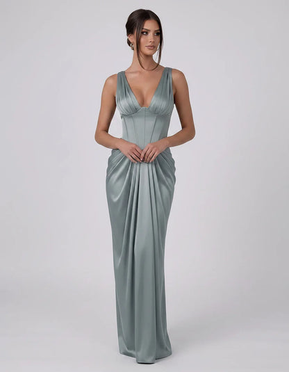 Olive,black,white,burgundy,brown,sky Blue,green,light Blue,blush,navy,plum,red,royal Blue,yellow,turqouse,orange Satin Mermai | SKU: VM-483920174615382-SKYBLUE-L,VM-483920174615382-SKYBLUE-M,VM-483920174615382-SKYBLUE-S,VM-483920174615382-SKYBLUE-XL,VM-483920174615382-SKYBLUE-XS