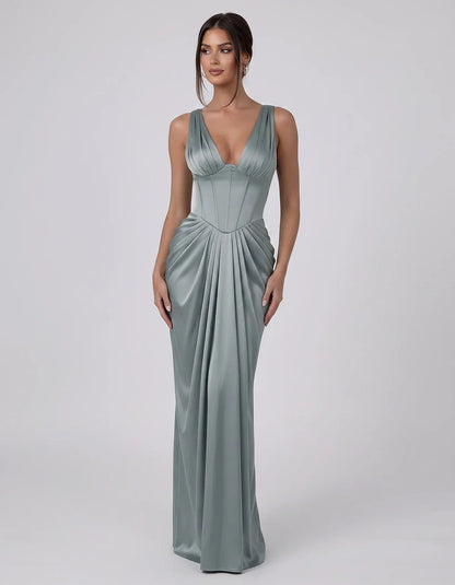 Olive,black,white,burgundy,brown,sky Blue,green,light Blue,blush,navy,plum,red,royal Blue,yellow,turqouse,orange Satin Mermai | SKU: VM-483920174615382-SKYBLUE-L,VM-483920174615382-SKYBLUE-M,VM-483920174615382-SKYBLUE-S,VM-483920174615382-SKYBLUE-XL,VM-483920174615382-SKYBLUE-XS