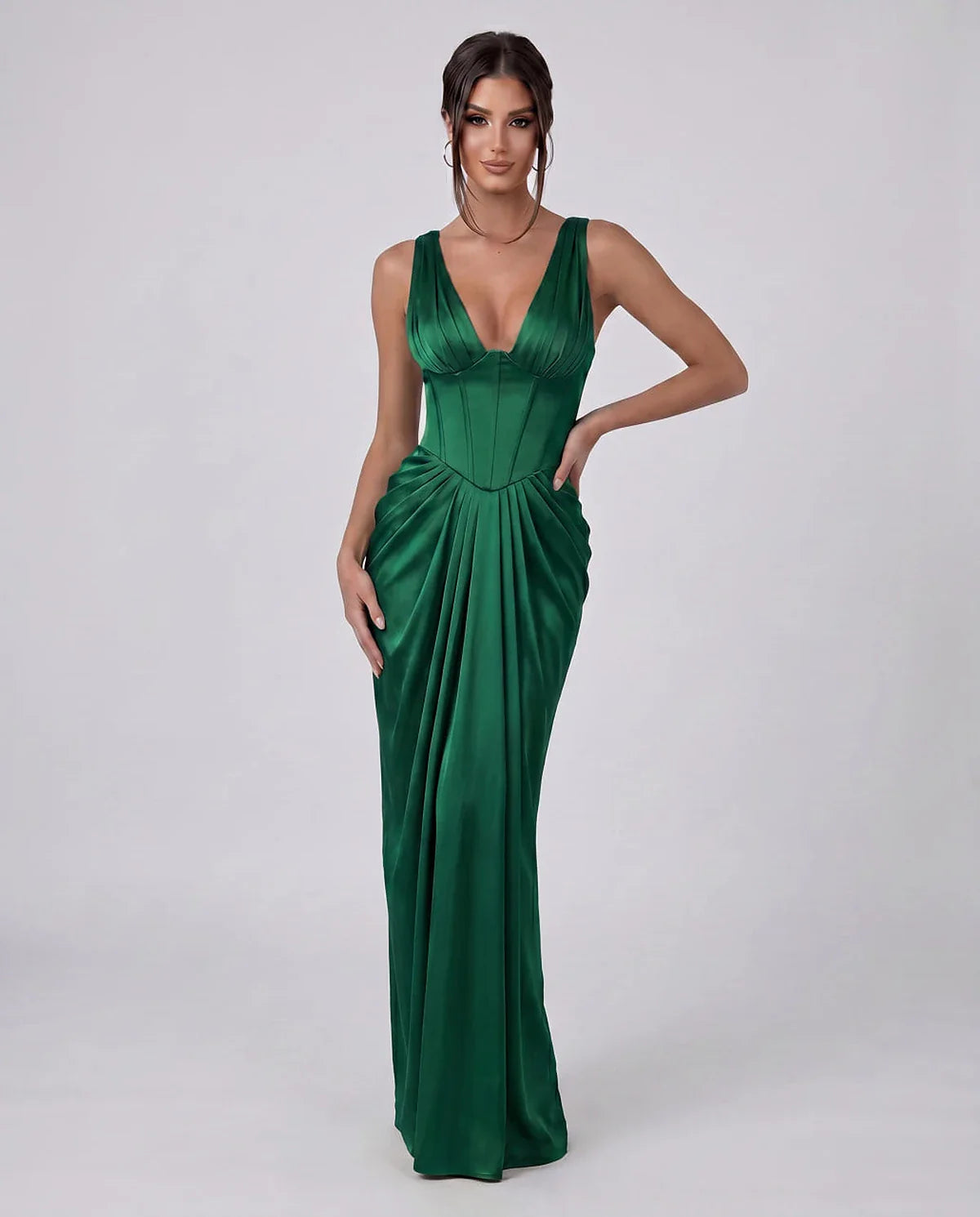 Olive,black,white,burgundy,brown,sky Blue,green,light Blue,blush,navy,plum,red,royal Blue,yellow,turqouse,orange Satin Mermai