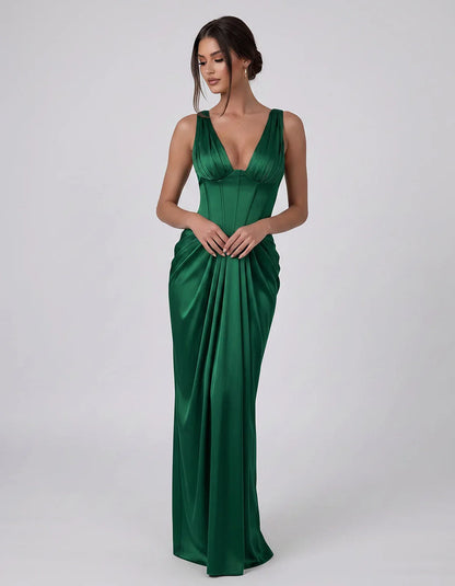 Olive,black,white,burgundy,brown,sky Blue,green,light Blue,blush,navy,plum,red,royal Blue,yellow,turqouse,orange Satin Mermai | SKU: VM-483920174615382-GREEN-L,VM-483920174615382-GREEN-M,VM-483920174615382-GREEN-S,VM-483920174615382-GREEN-XL,VM-483920174615382-GREEN-XS