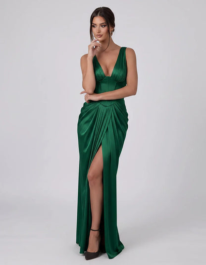 Olive,black,white,burgundy,brown,sky Blue,green,light Blue,blush,navy,plum,red,royal Blue,yellow,turqouse,orange Satin Mermai | SKU: VM-483920174615382-GREEN-L,VM-483920174615382-GREEN-M,VM-483920174615382-GREEN-S,VM-483920174615382-GREEN-XL,VM-483920174615382-GREEN-XS