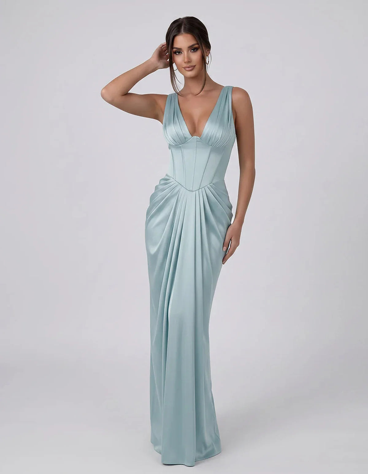 Olive,black,white,burgundy,brown,sky Blue,green,light Blue,blush,navy,plum,red,royal Blue,yellow,turqouse,orange Satin Mermai | SKU: VM-483920174615382-LIGHTBLUE-L,VM-483920174615382-LIGHTBLUE-M,VM-483920174615382-LIGHTBLUE-S,VM-483920174615382-LIGHTBLUE-XL,VM-483920174615382-LIGHTBLUE-XS