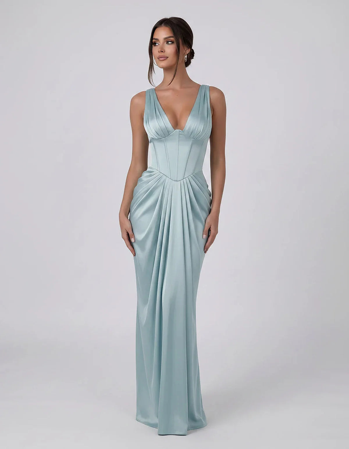 Olive,black,white,burgundy,brown,sky Blue,green,light Blue,blush,navy,plum,red,royal Blue,yellow,turqouse,orange Satin Mermai | SKU: VM-483920174615382-LIGHTBLUE-L,VM-483920174615382-LIGHTBLUE-M,VM-483920174615382-LIGHTBLUE-S,VM-483920174615382-LIGHTBLUE-XL,VM-483920174615382-LIGHTBLUE-XS