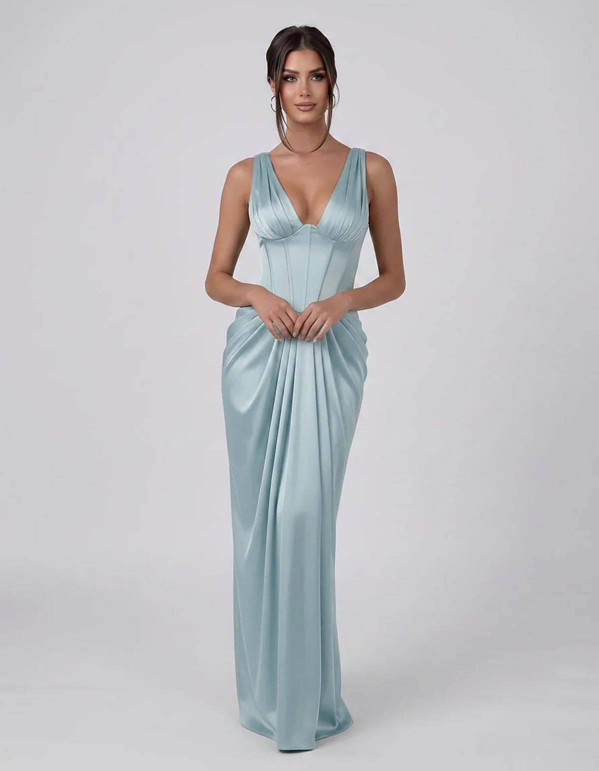 Olive,black,white,burgundy,brown,sky Blue,green,light Blue,blush,navy,plum,red,royal Blue,yellow,turqouse,orange Satin Mermai | SKU: VM-483920174615382-LIGHTBLUE-L,VM-483920174615382-LIGHTBLUE-M,VM-483920174615382-LIGHTBLUE-S,VM-483920174615382-LIGHTBLUE-XL,VM-483920174615382-LIGHTBLUE-XS