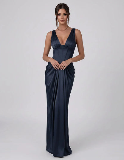 Olive,black,white,burgundy,brown,sky Blue,green,light Blue,blush,navy,plum,red,royal Blue,yellow,turqouse,orange Satin Mermai | SKU: VM-483920174615382-NAVY-L,VM-483920174615382-NAVY-M,VM-483920174615382-NAVY-S,VM-483920174615382-NAVY-XL,VM-483920174615382-NAVY-XS
