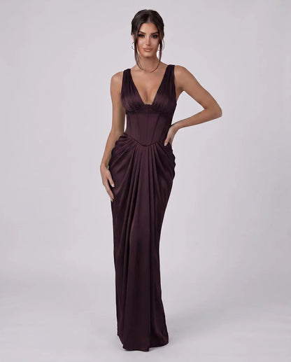 Olive,black,white,burgundy,brown,sky Blue,green,light Blue,blush,navy,plum,red,royal Blue,yellow,turqouse,orange Satin Mermai