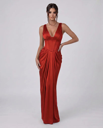 Olive,black,white,burgundy,brown,sky Blue,green,light Blue,blush,navy,plum,red,royal Blue,yellow,turqouse,orange Satin Mermai